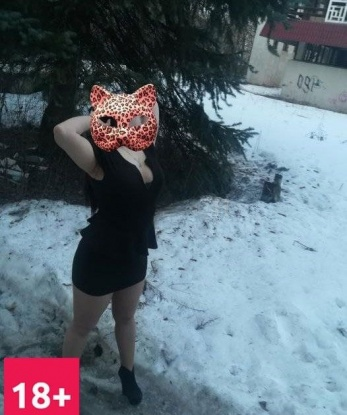 Анкета проститутки Ефим - город Бугульма, 19 лет, №13475